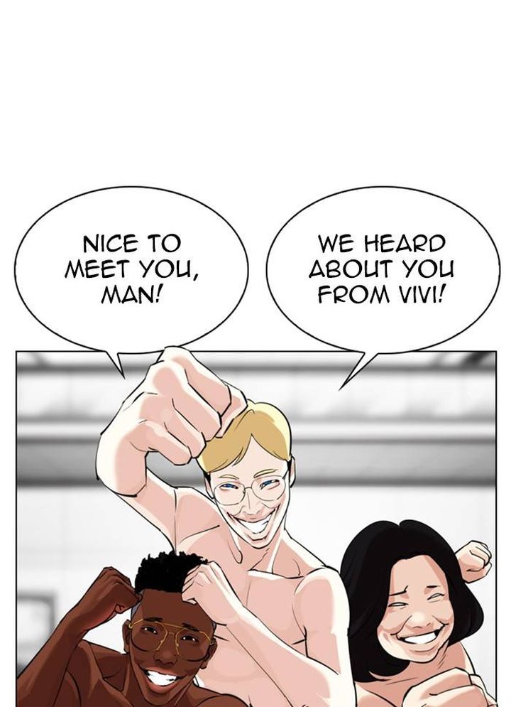 Lookism Chapter 328 Page 129
