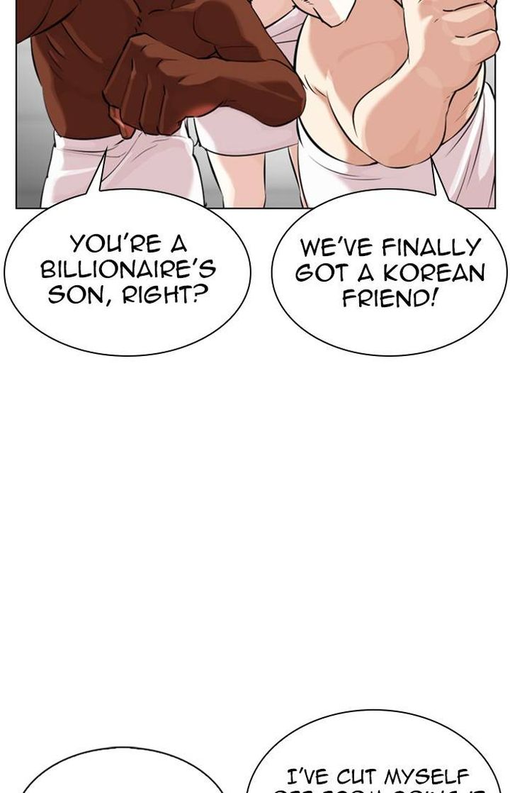 Lookism Chapter 328 Page 130