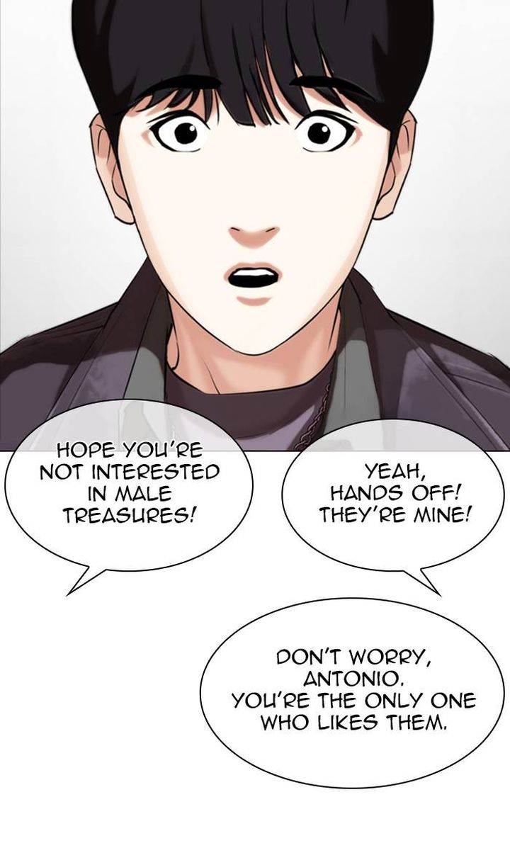 Lookism Chapter 328 Page 139