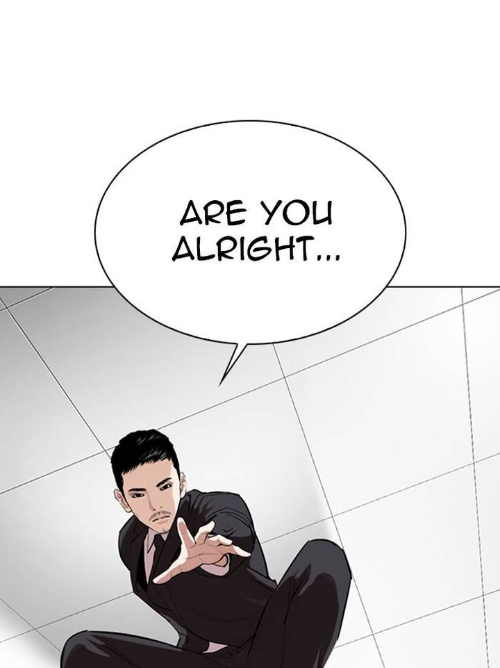 Lookism Chapter 328 Page 164