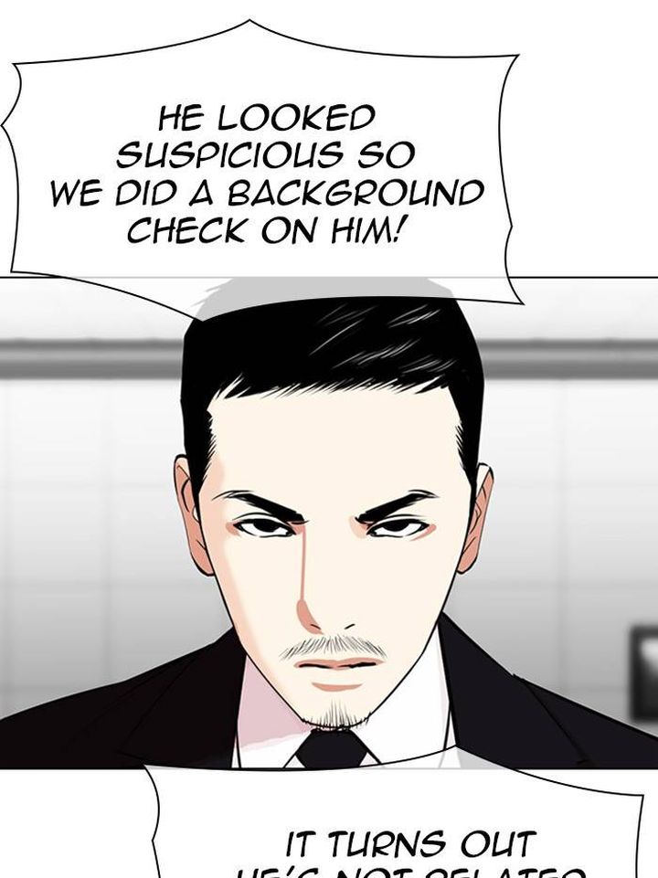 Lookism Chapter 328 Page 174