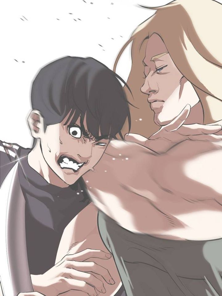 Lookism Chapter 328 Page 179