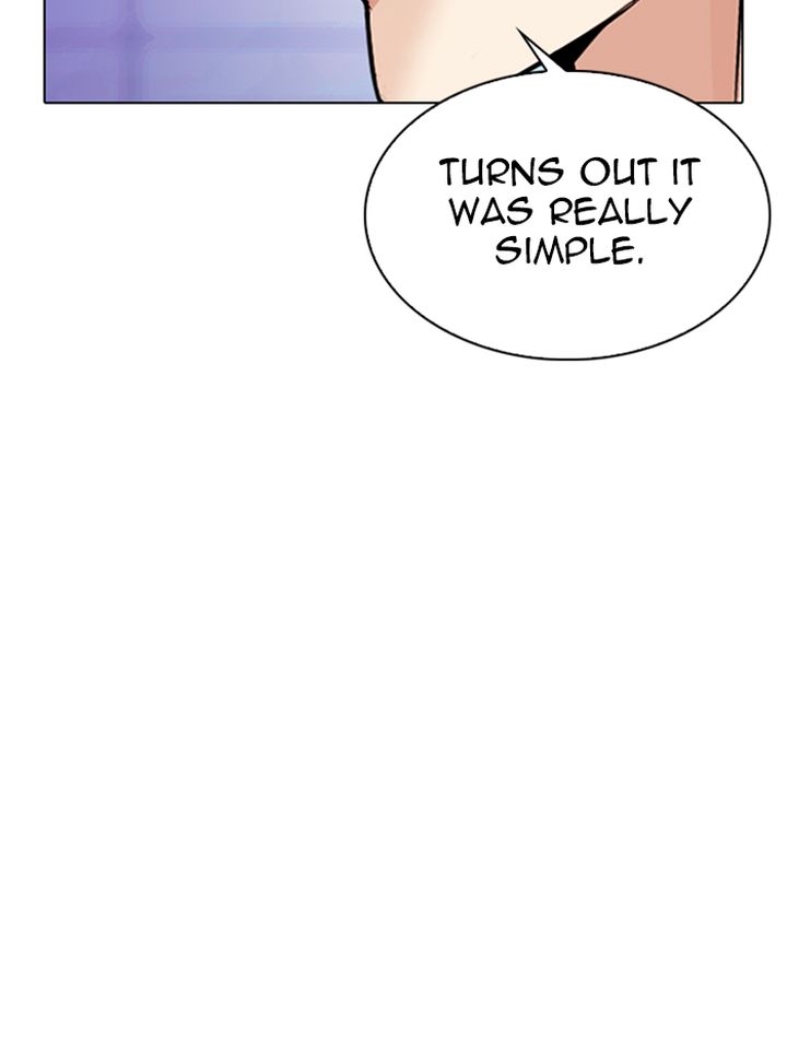 Lookism Chapter 329 Page 123