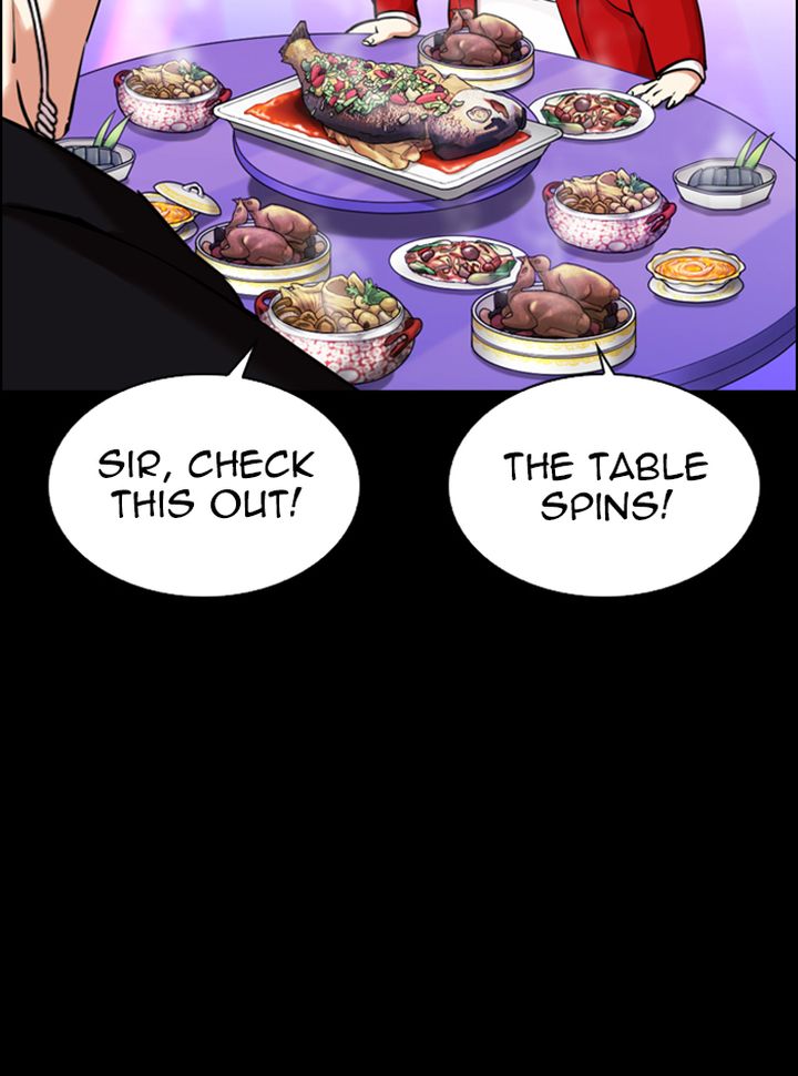 Lookism Chapter 329 Page 128