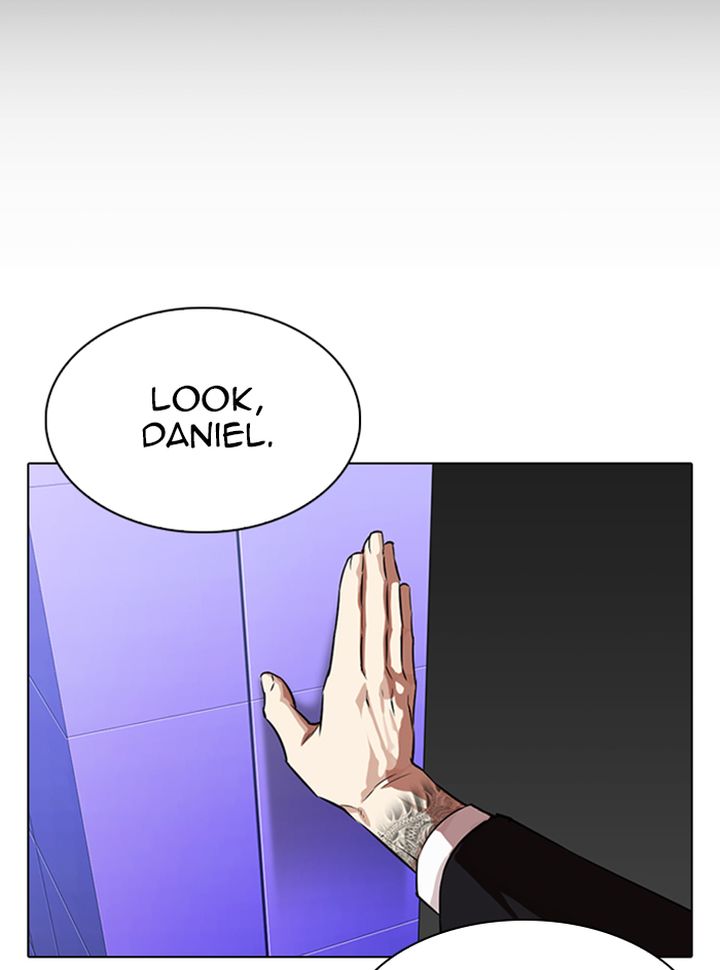 Lookism Chapter 329 Page 132