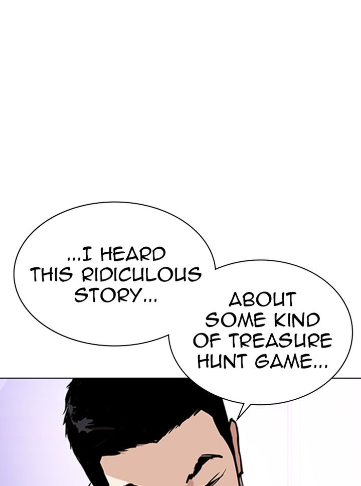 Lookism Chapter 329 Page 190