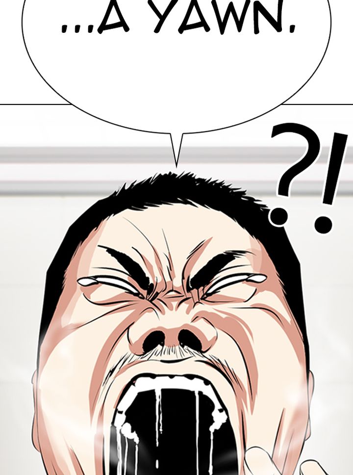 Lookism Chapter 329 Page 28