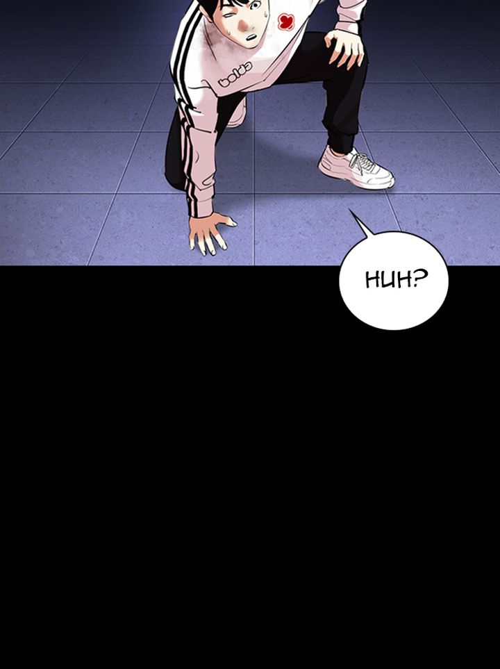 Lookism Chapter 329 Page 49