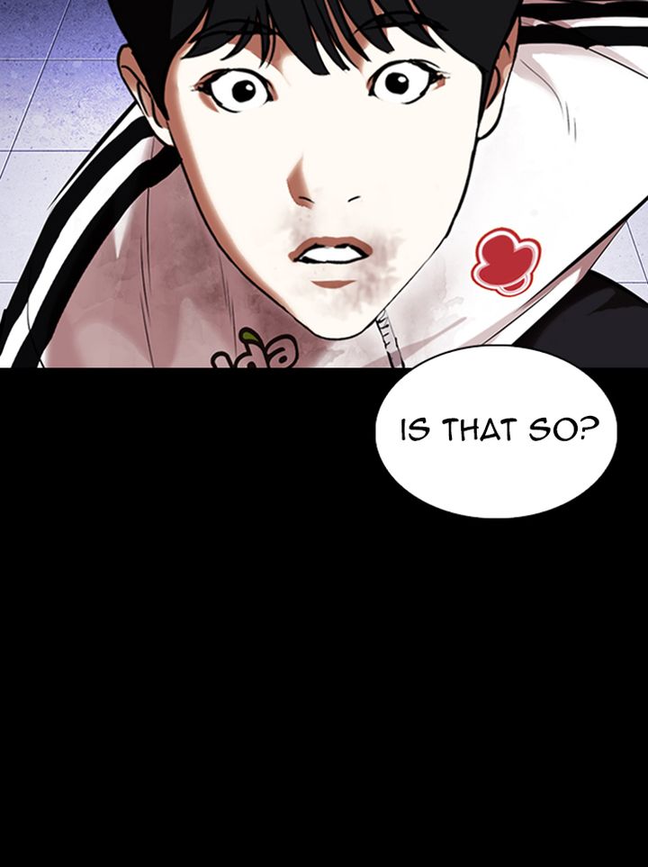 Lookism Chapter 329 Page 52