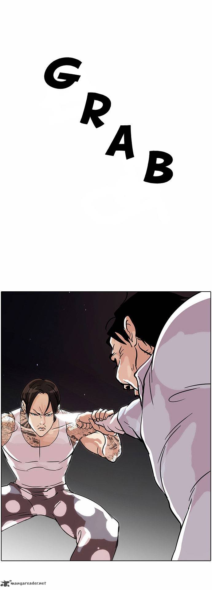 Lookism Chapter 33 Page 15