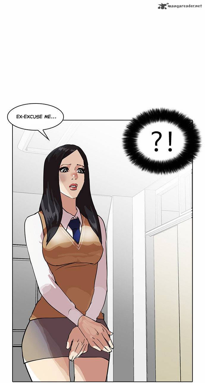 Lookism Chapter 33 Page 39