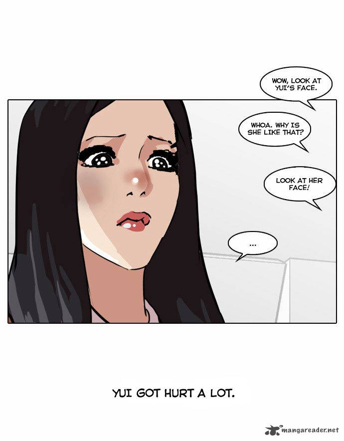 Lookism Chapter 33 Page 40