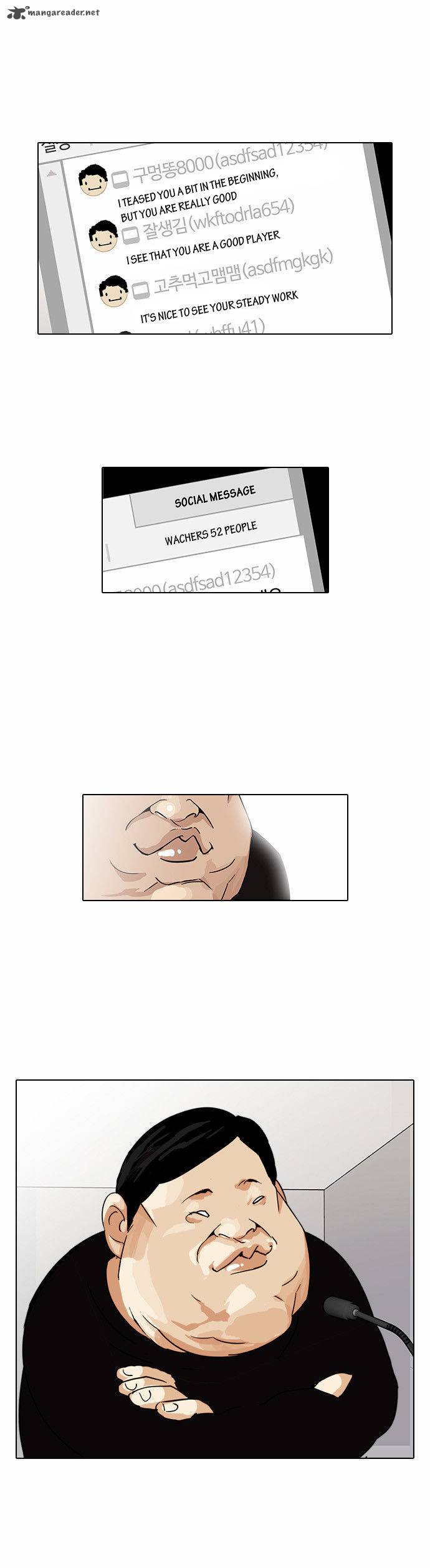 Lookism Chapter 33 Page 45