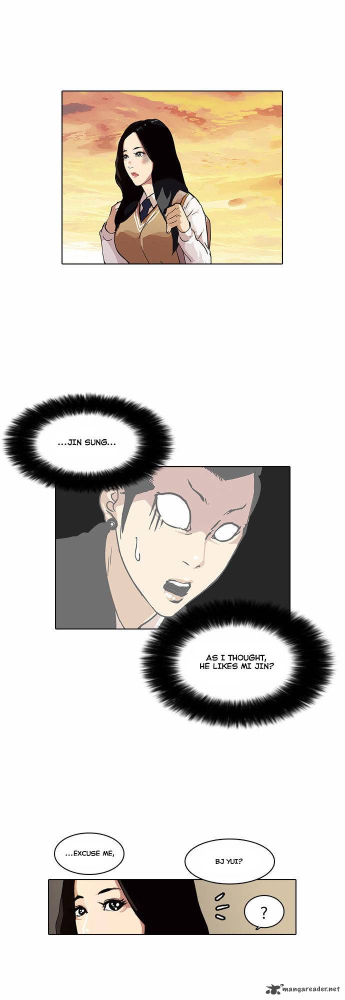 Lookism Chapter 33 Page 47