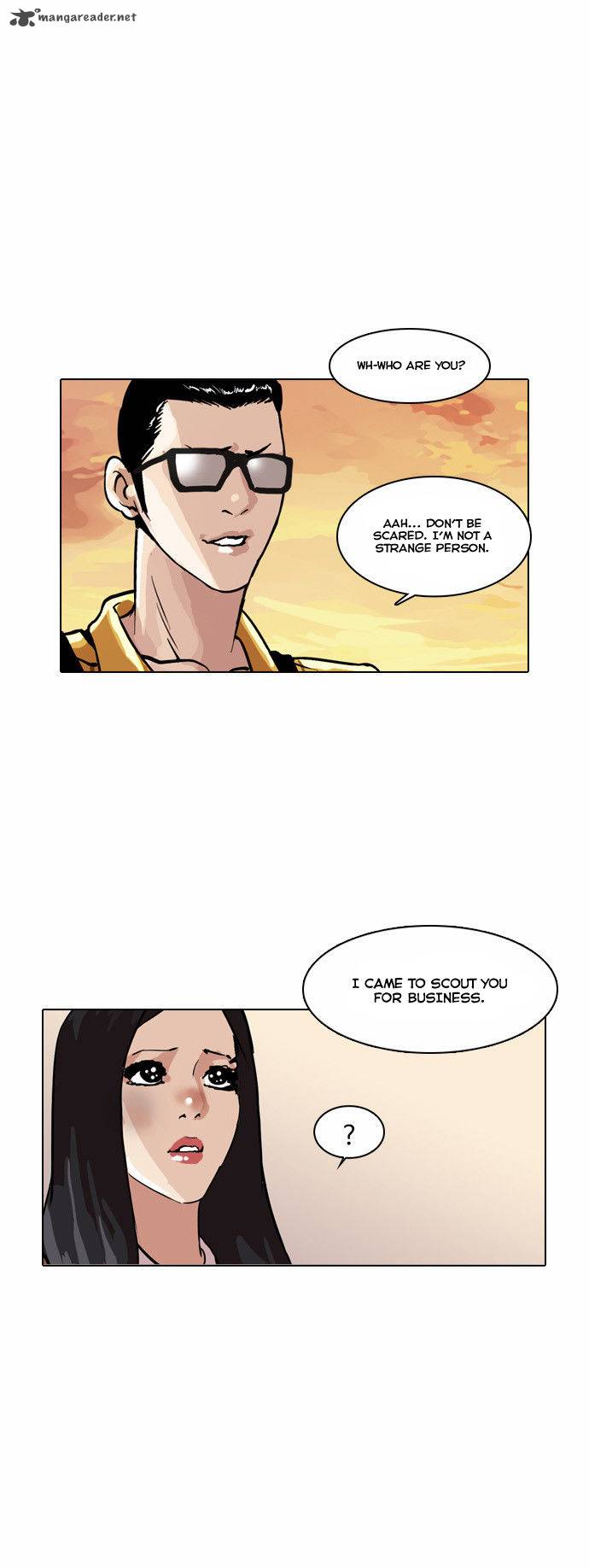 Lookism Chapter 33 Page 49