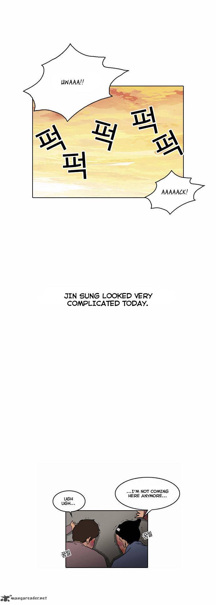 Lookism Chapter 33 Page 61