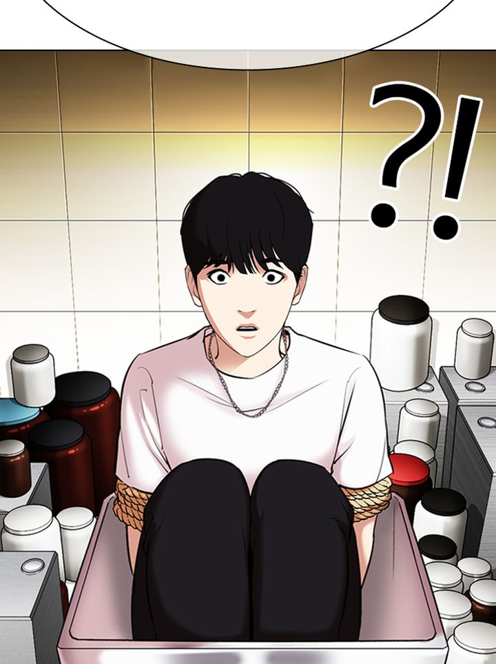Lookism Chapter 330 Page 109
