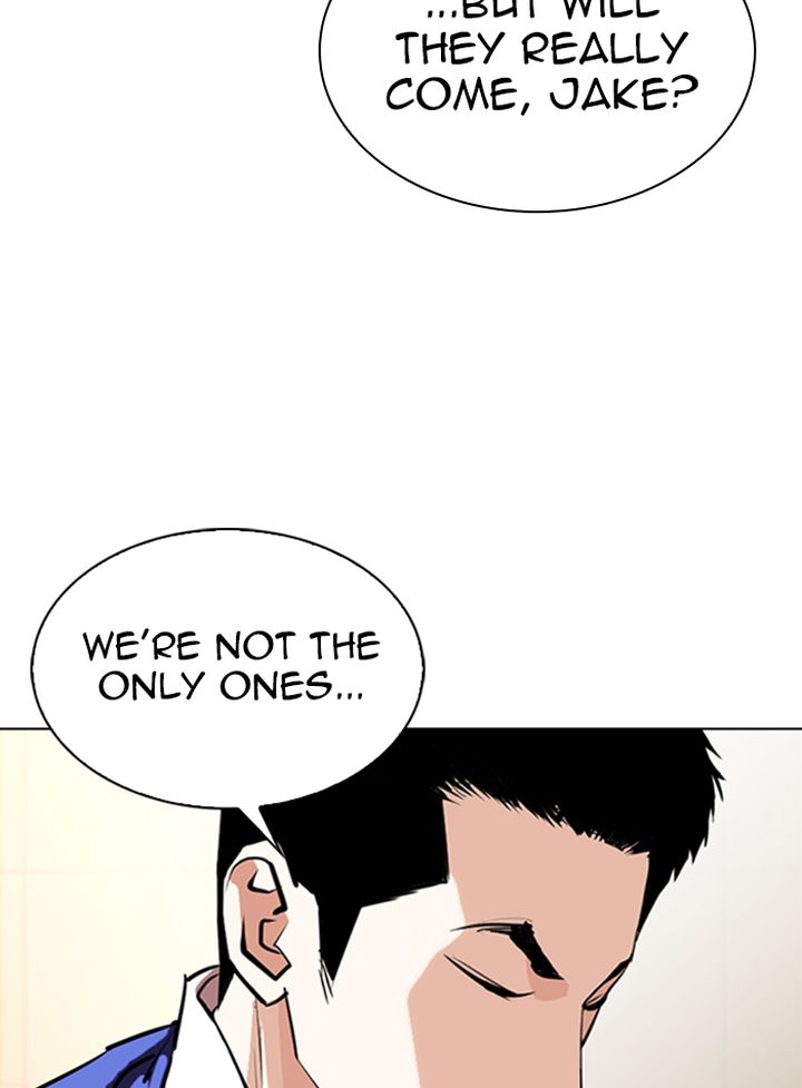 Lookism Chapter 330 Page 139