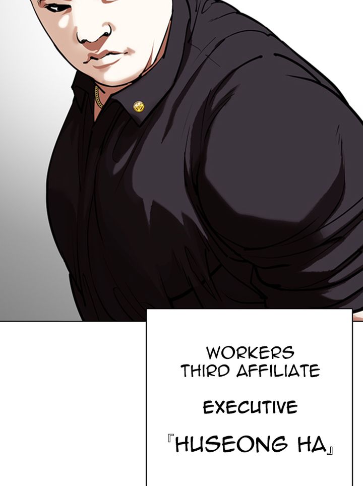 Lookism Chapter 330 Page 169