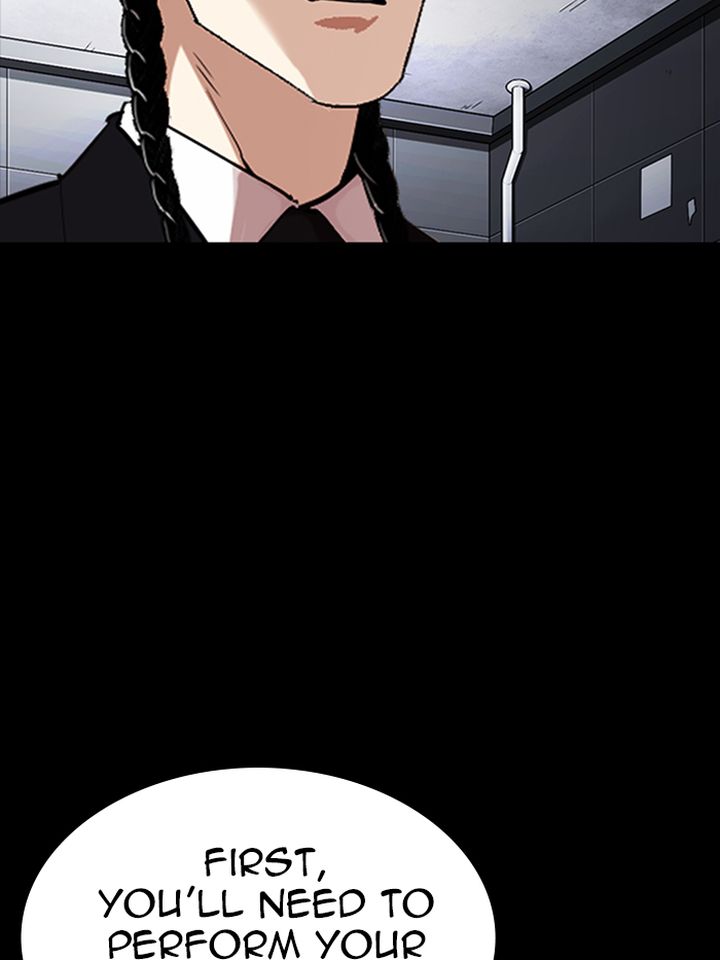 Lookism Chapter 330 Page 204