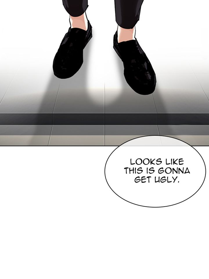Lookism Chapter 330 Page 213