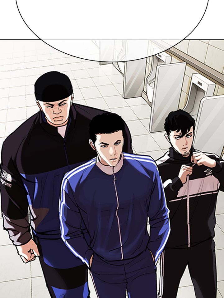 Lookism Chapter 330 Page 66