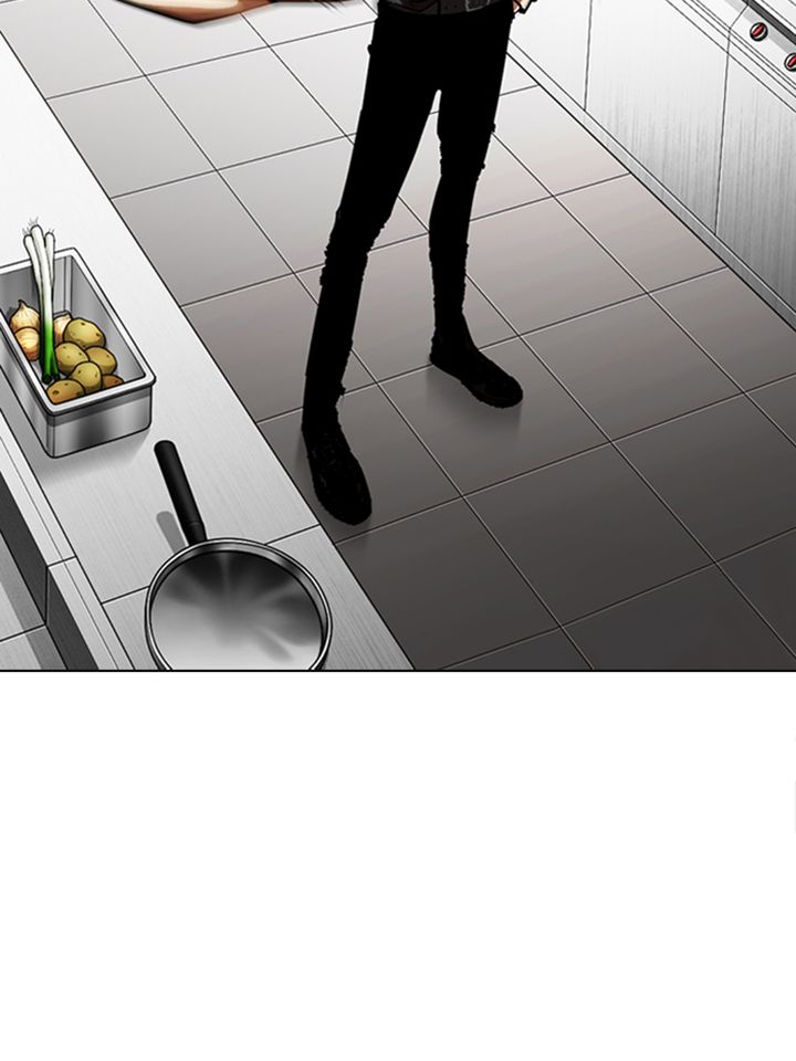 Lookism Chapter 331 Page 174