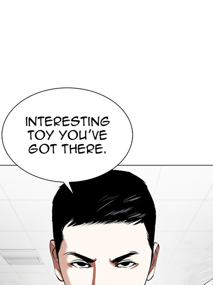 Lookism Chapter 331 Page 179