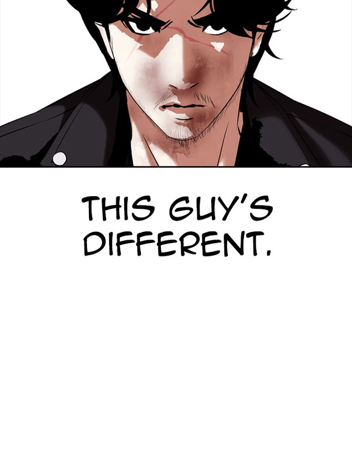 Lookism Chapter 331 Page 76