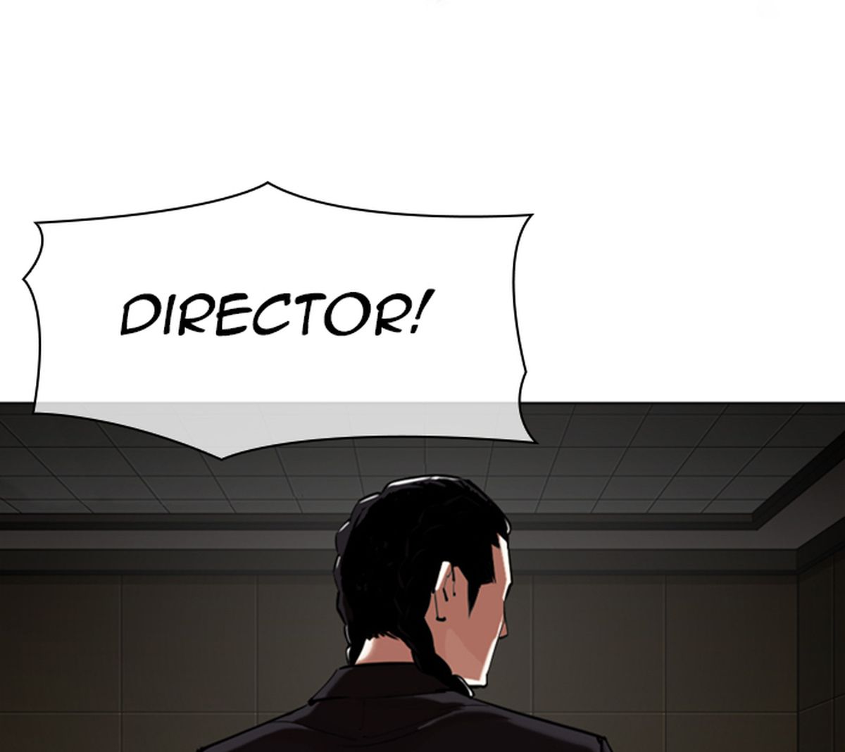 Lookism Chapter 332 Page 1