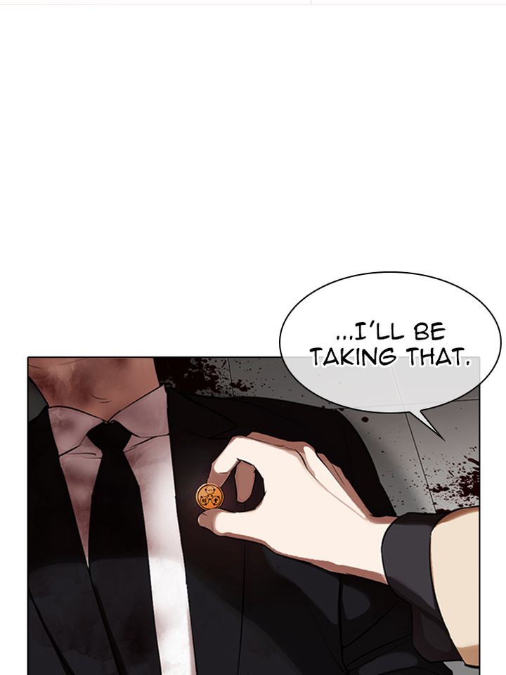 Lookism Chapter 332 Page 148