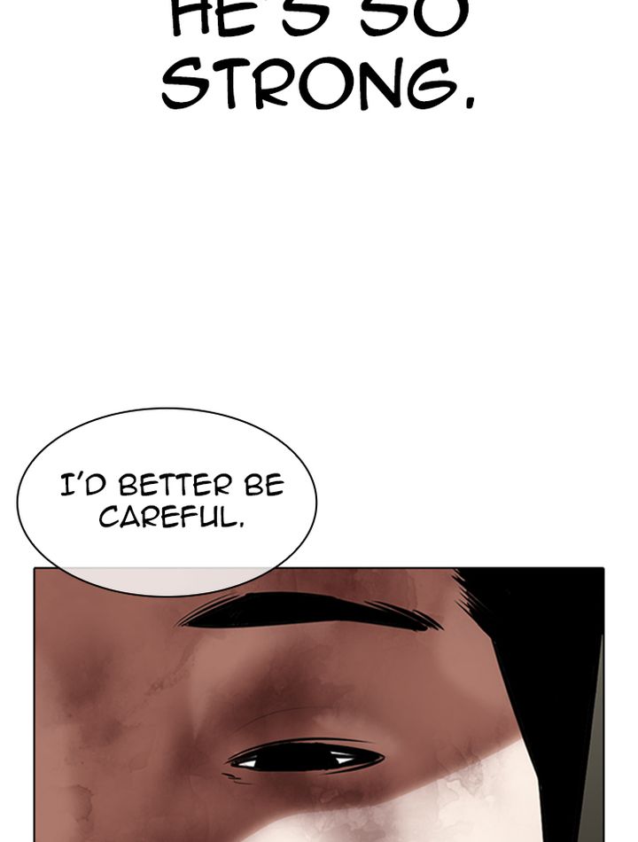 Lookism Chapter 332 Page 163