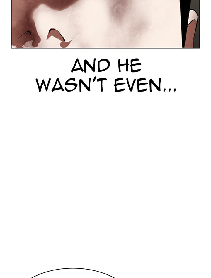 Lookism Chapter 332 Page 164