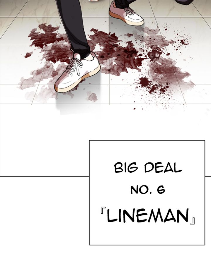 Lookism Chapter 332 Page 174