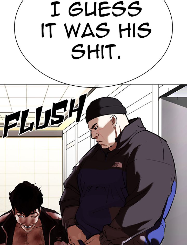 Lookism Chapter 332 Page 192