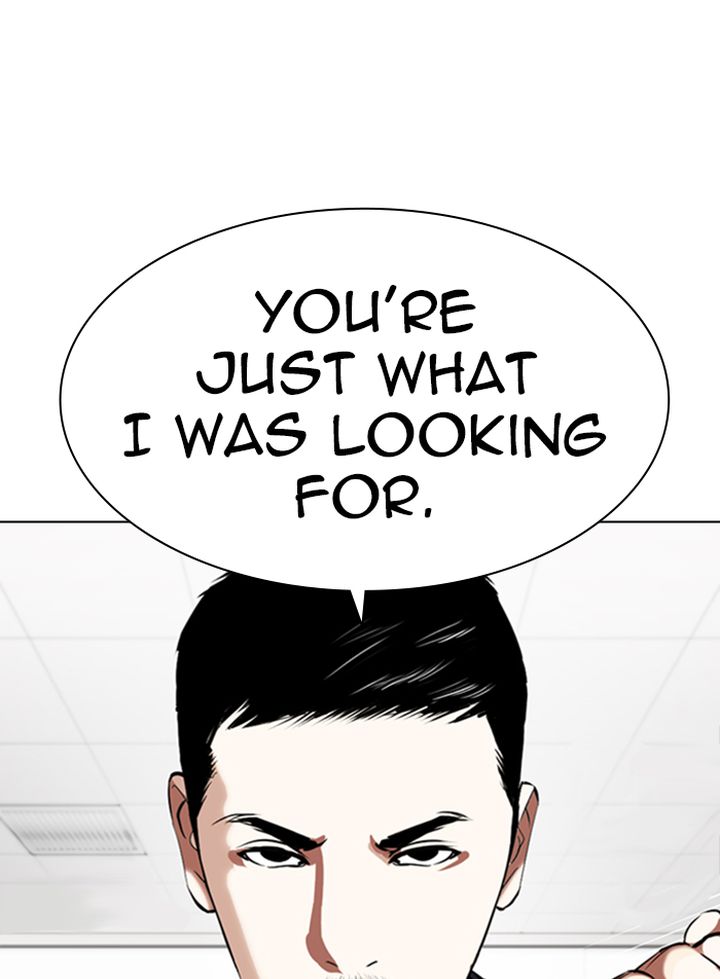 Lookism Chapter 332 Page 99