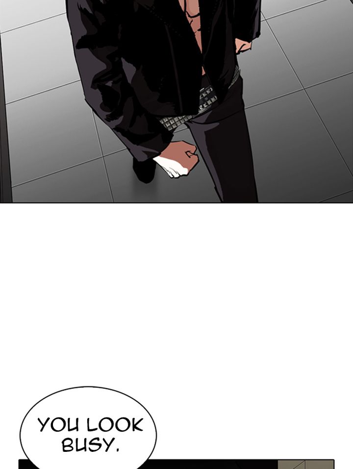 Lookism Chapter 333 Page 143