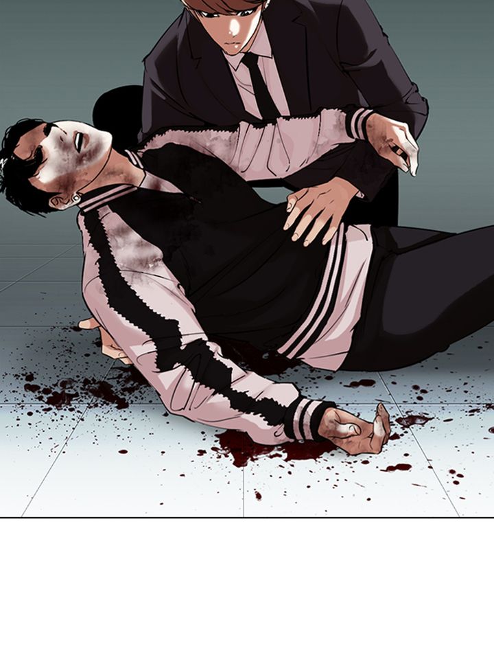 Lookism Chapter 333 Page 176