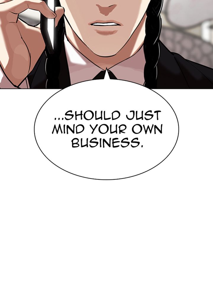 Lookism Chapter 333 Page 182