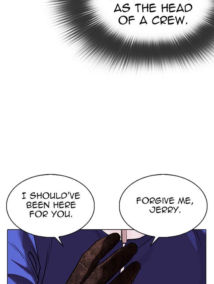 Lookism Chapter 333 Page 78