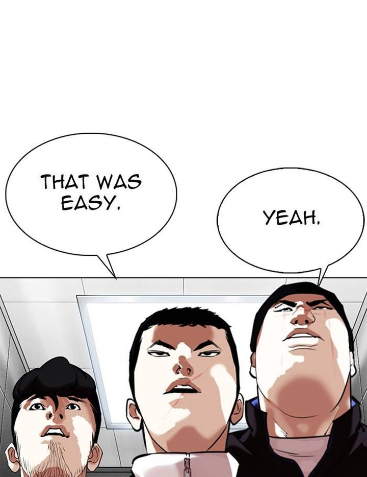 Lookism Chapter 334 Page 119