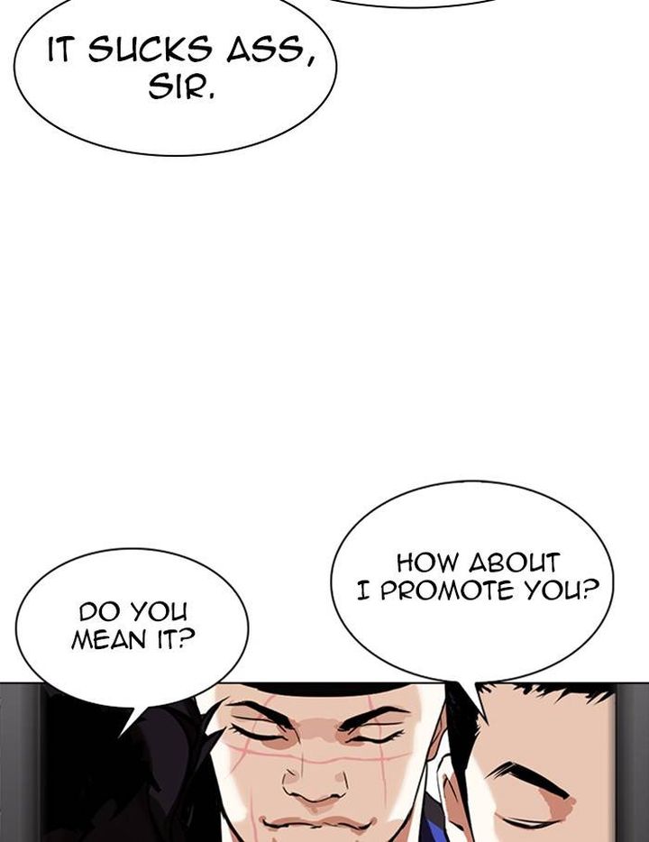 Lookism Chapter 334 Page 125