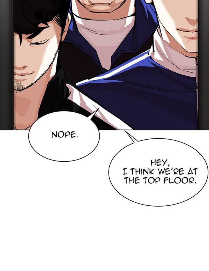Lookism Chapter 334 Page 126