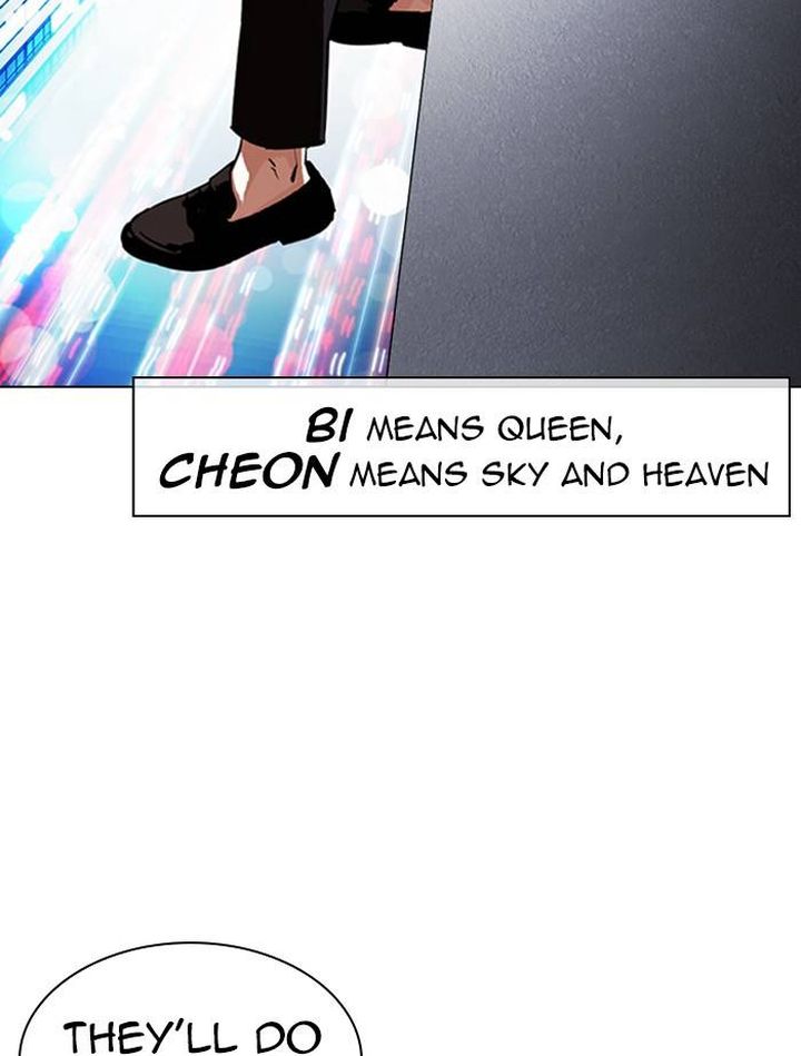 Lookism Chapter 334 Page 142