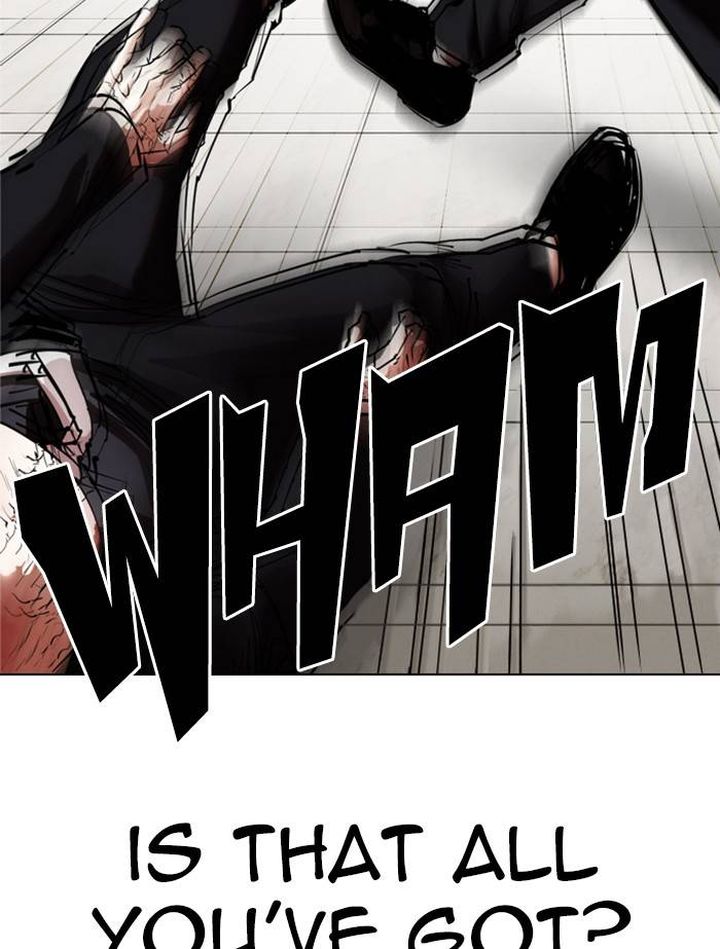 Lookism Chapter 334 Page 153