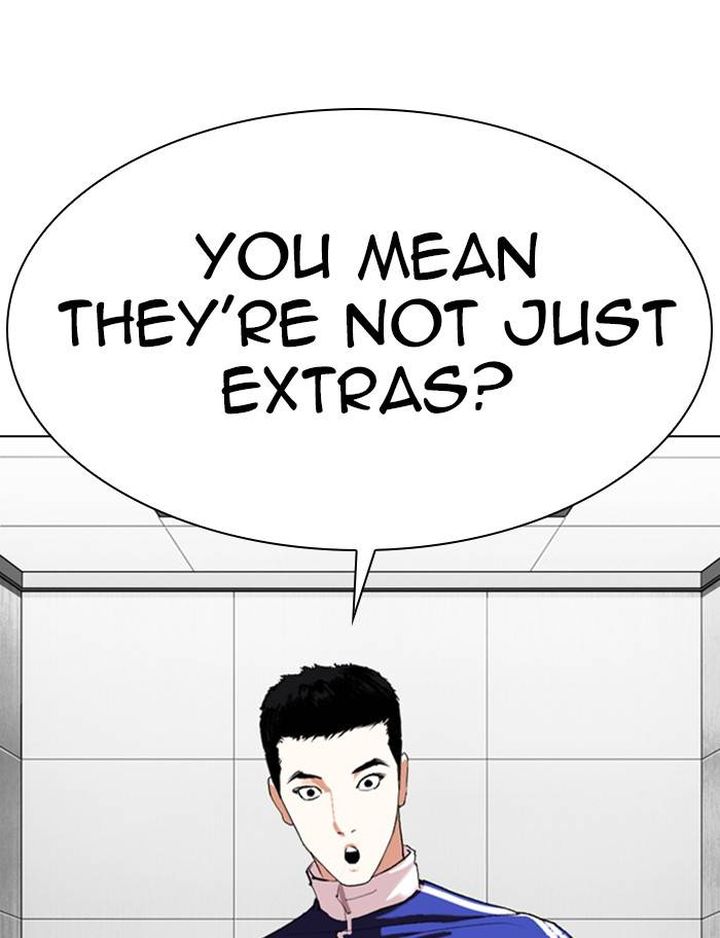 Lookism Chapter 334 Page 161