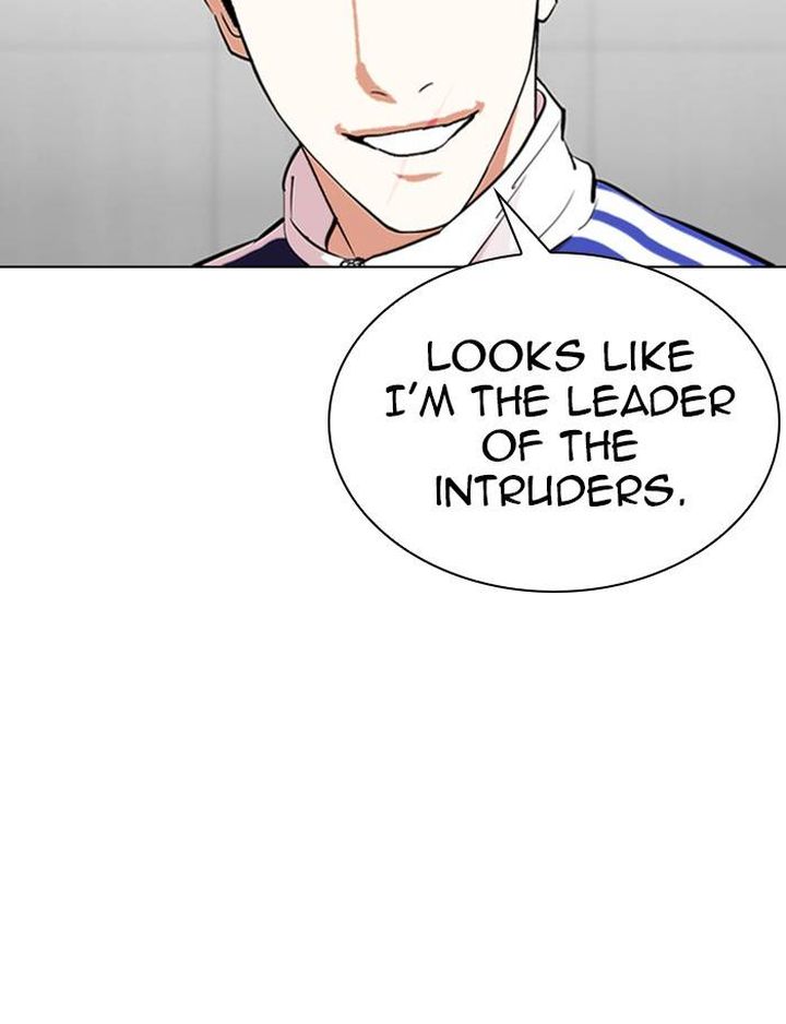 Lookism Chapter 334 Page 164
