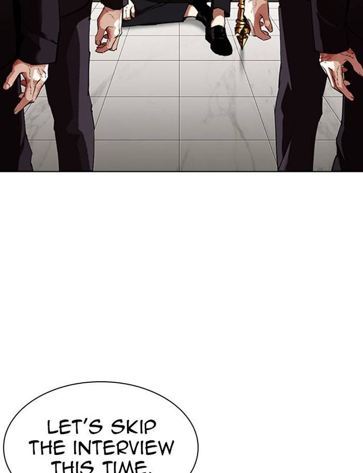 Lookism Chapter 334 Page 166