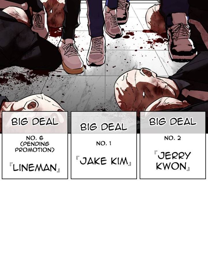 Lookism Chapter 334 Page 171