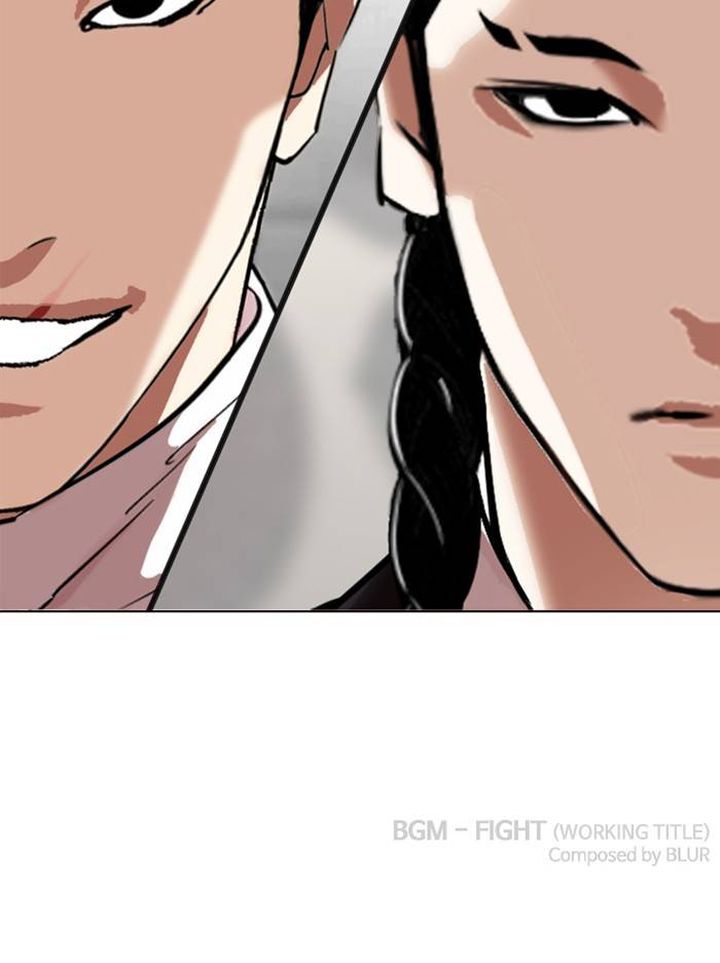 Lookism Chapter 334 Page 174